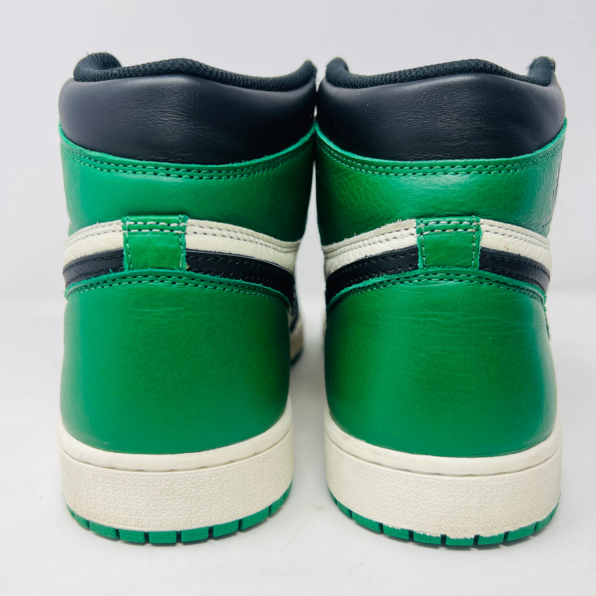 Jordan 1 Retro High Pine Green