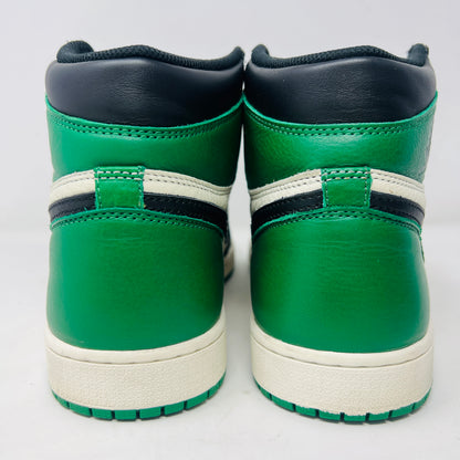 Jordan 1 Retro High Pine Green