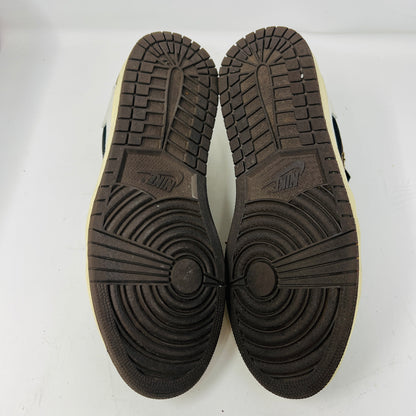 Jordan 1 Retro Low OG SP Travis Scott Mocha