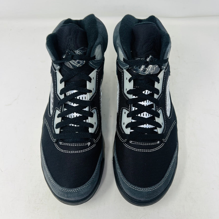 Jordan 5 Retro Anthracite