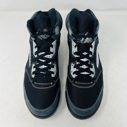 Jordan 5 Retro Anthracite
