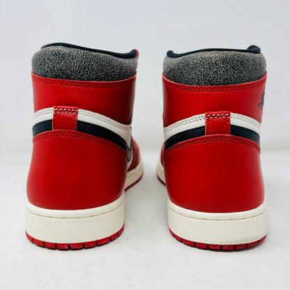 Jordan 1 Retro High OG Chicago Lost and Found