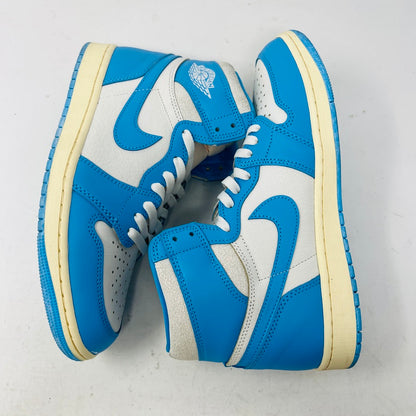 Jordan 1 Retro High OG UNC Reimagined