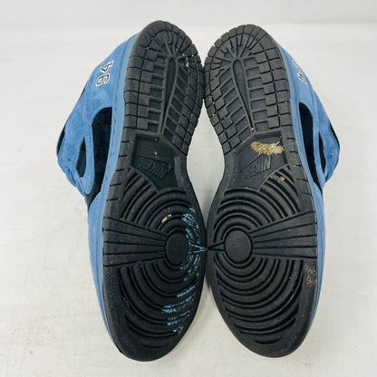 Nike SB Dunk Low Supreme 94 Ocean Fog