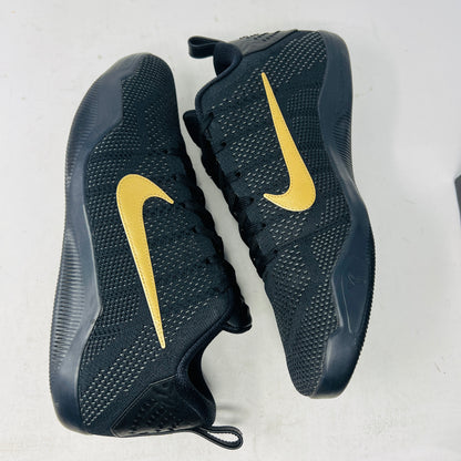 Nike Kobe 11 Elite Low Protro Fade to Black (2026)