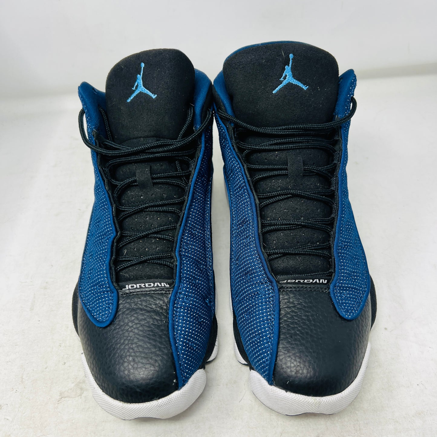 Jordan 13 Retro Brave Blue