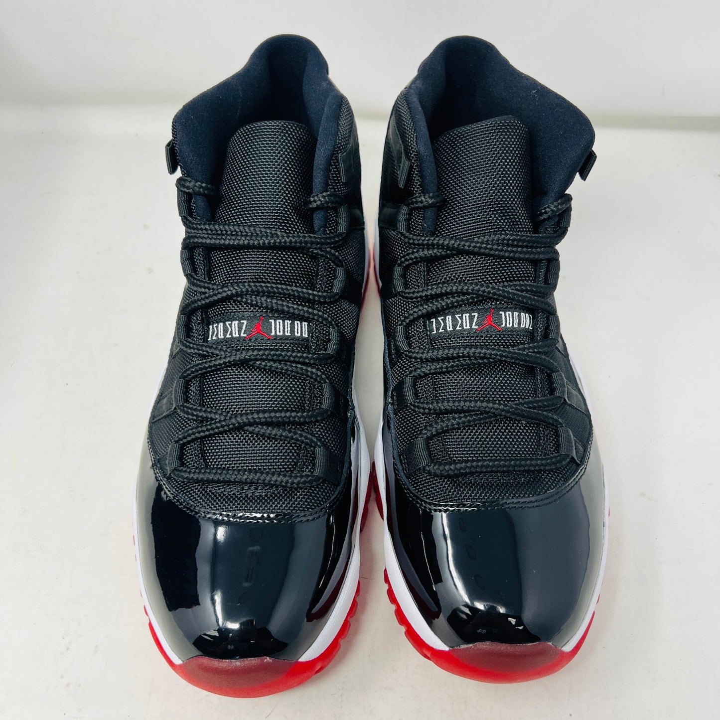 Jordan 11 Retro Playoffs (2012)