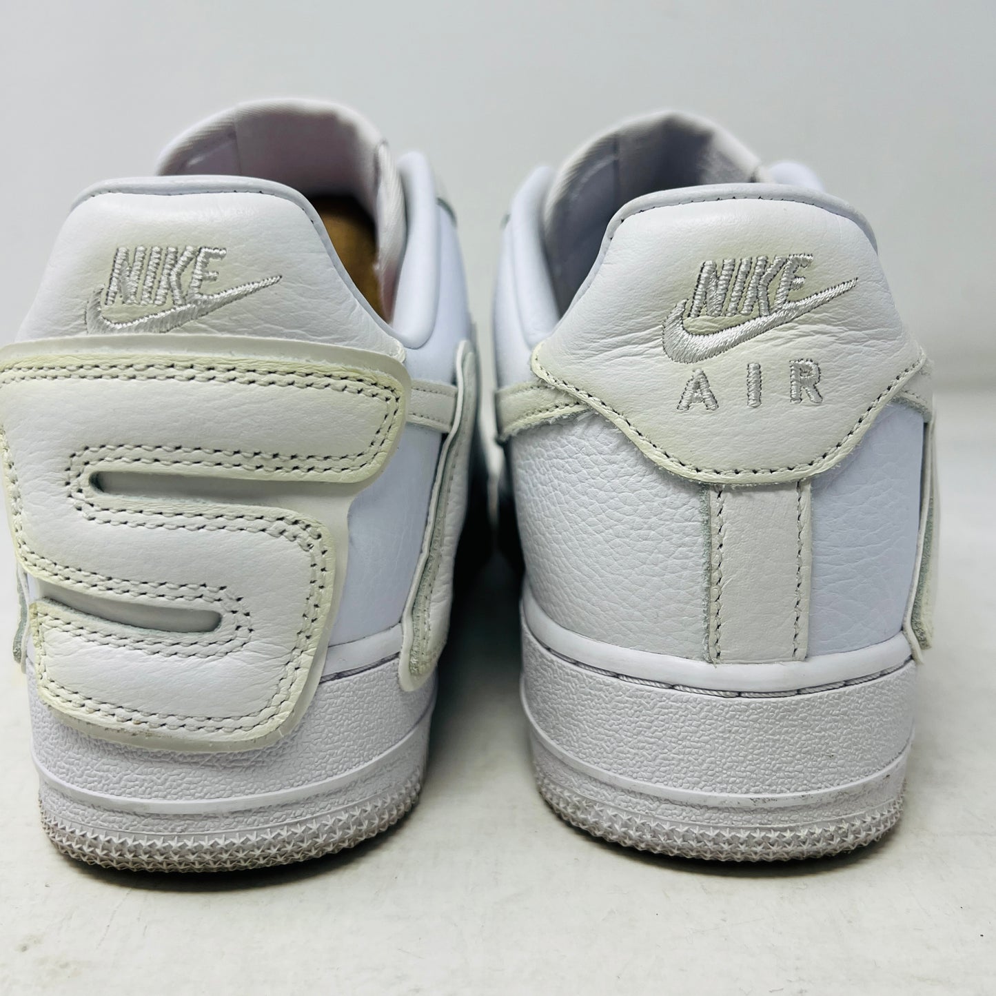 Nike Air Force 1 Low Cactus Plant Flea Market White (2024)