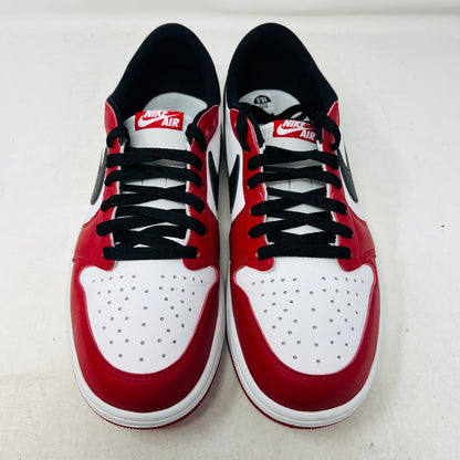 Jordan 1 Retro Low OG Chicago (2025)