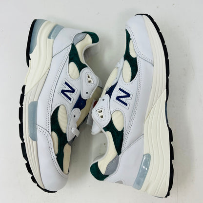 New Balance 992 MiUSA Marsh Green
