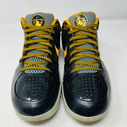 Nike Kobe 4 Protro Carpe Diem