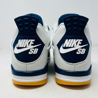 Jordan 4 Retro SB Navy