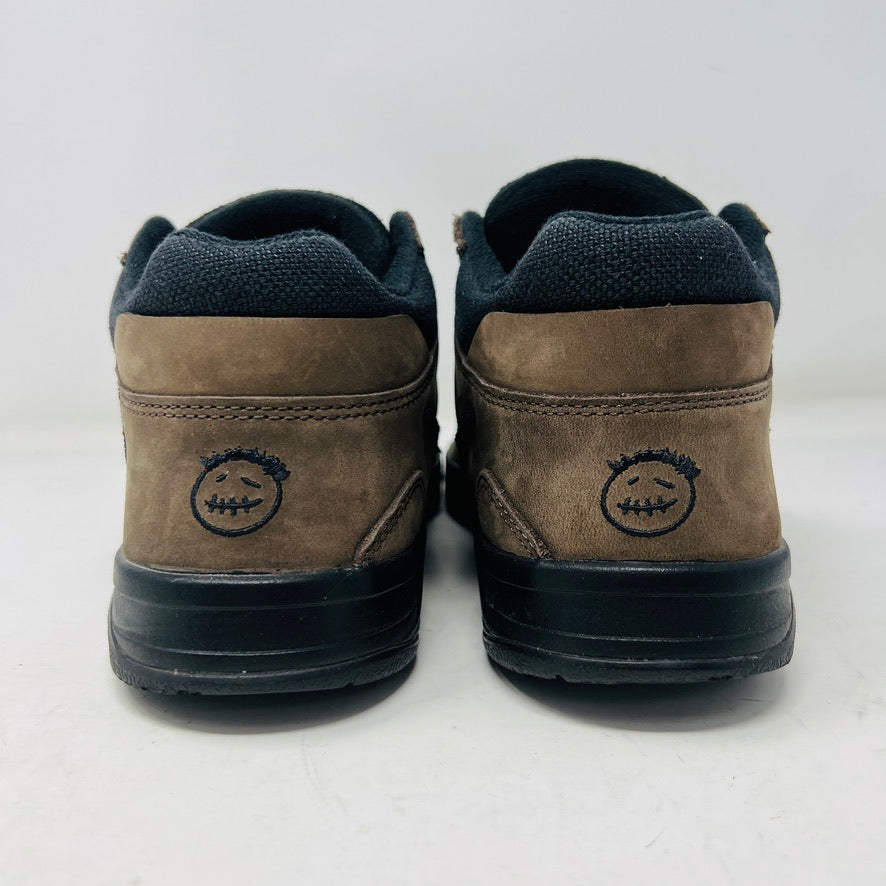 Jordan Jumpman Jack TR Travis Scott Dark Mocha
