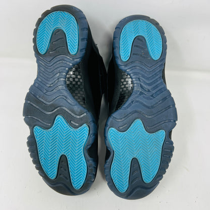 Jordan 11 Retro Gamma Blue (2025)