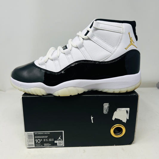 Jordan 11 Retro DMP Gratitude (2023)
