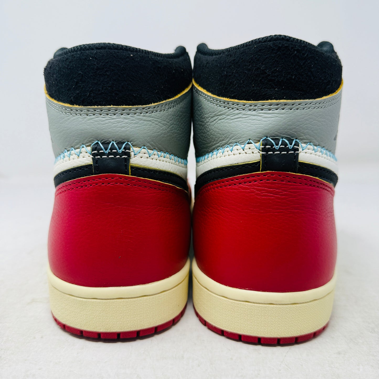 Jordan 1 Retro High OG SP Union LA Chicago Shadow