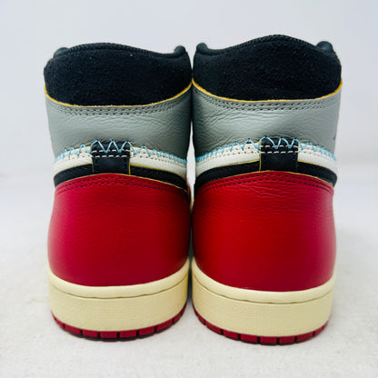 Jordan 1 Retro High OG SP Union LA Chicago Shadow