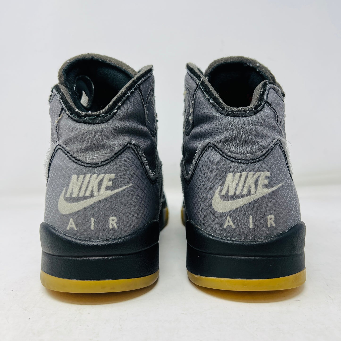Jordan 5 Retro Off-White Muslin