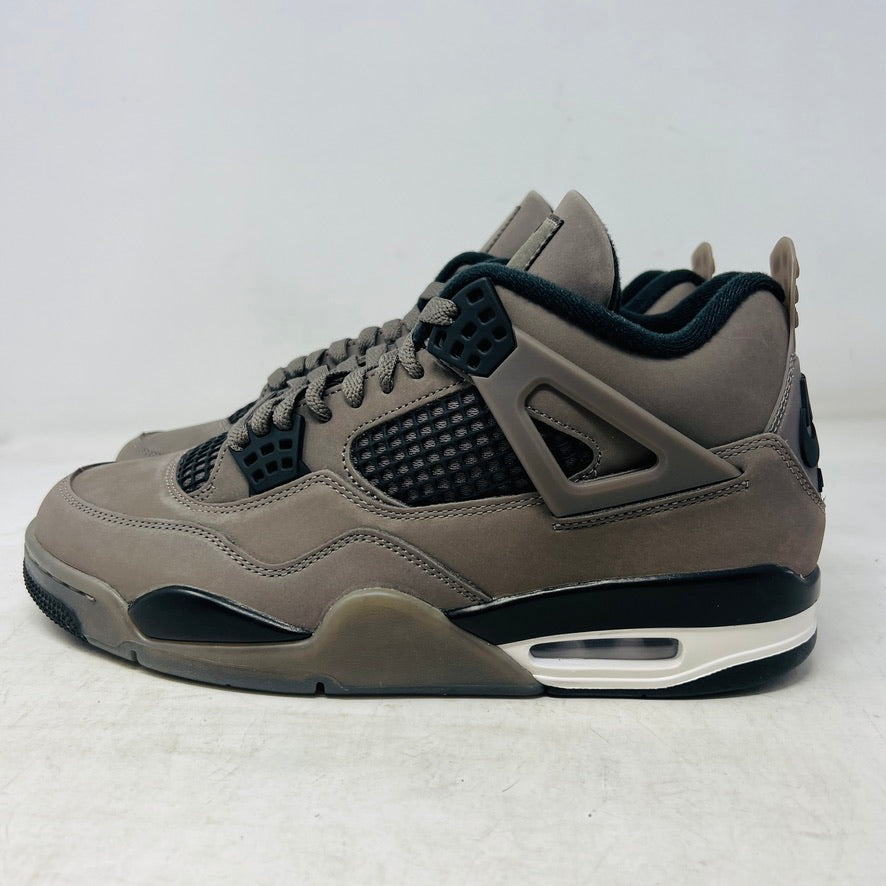 Jordan 4 Retro Cave Stone