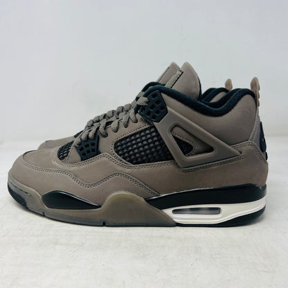 Jordan 4 Retro Cave Stone