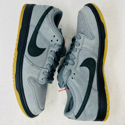 Nike SB Dunk Low Pro Cool Grey