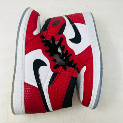Jordan 1 Retro High Spider-Man Origin Story