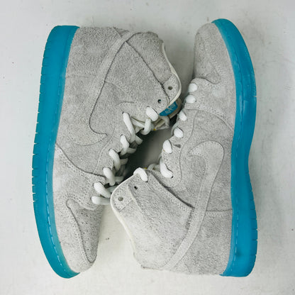 Nike SB Dunk High Baohaus Chairman Bao