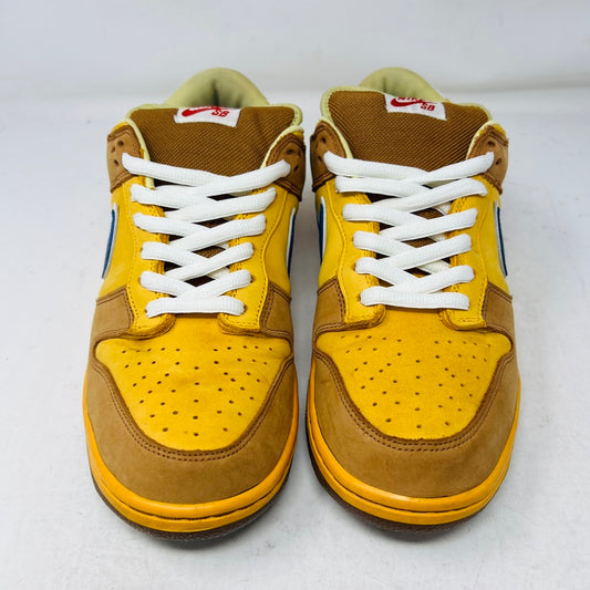 Nike SB Dunk Low Newcastle Brown Ale