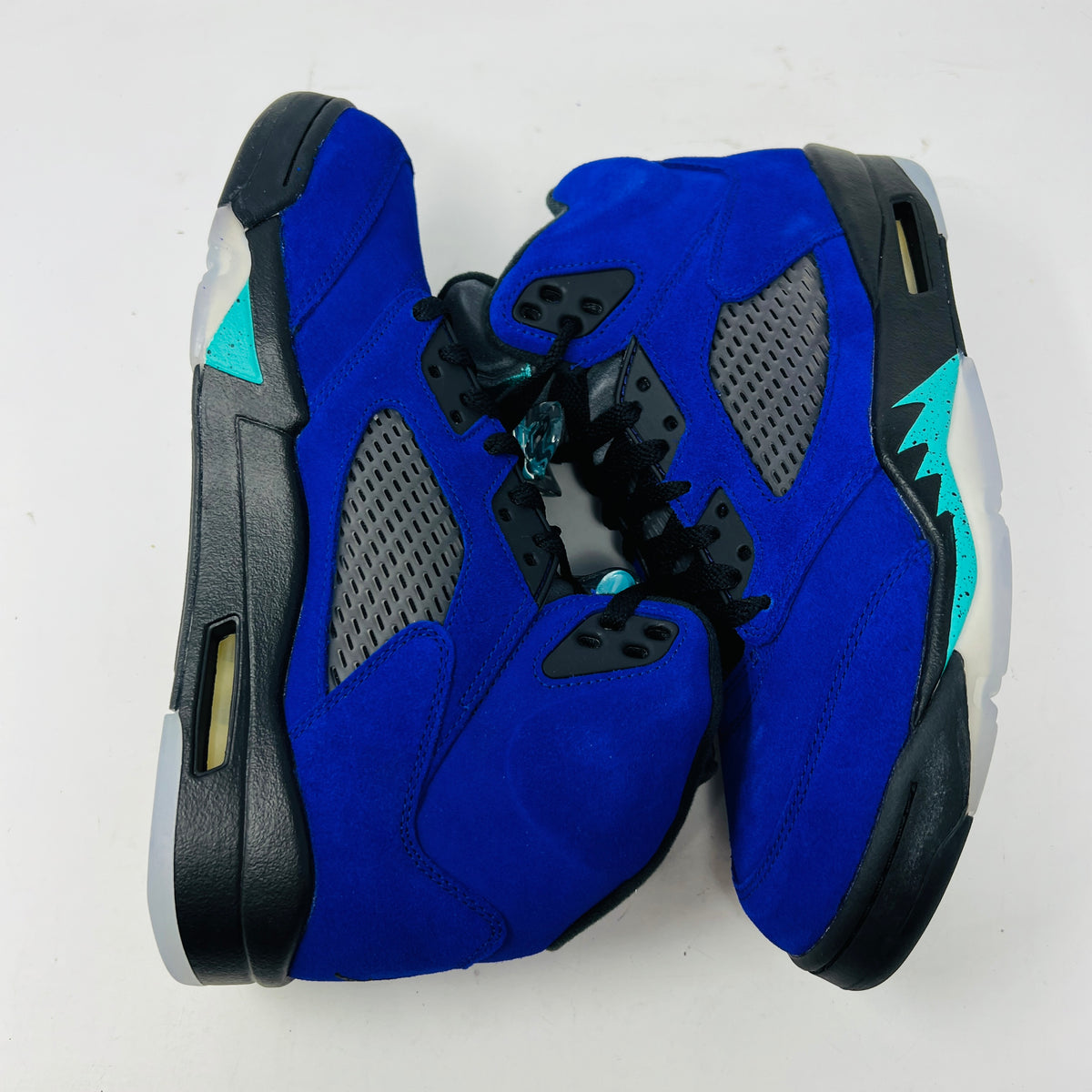 Jordan 5 Retro Alternate Grape
