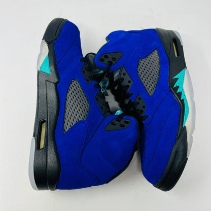 Jordan 5 Retro Alternate Grape