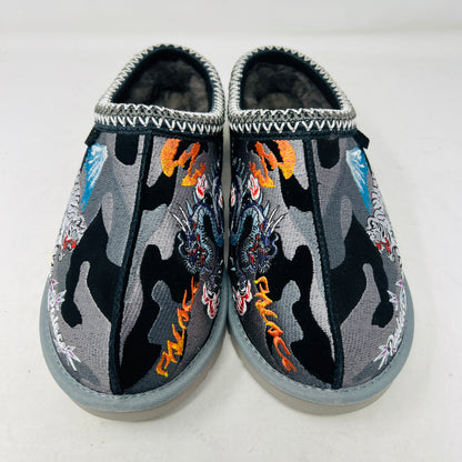 UGG Tasman Slipper Palace Black Camo