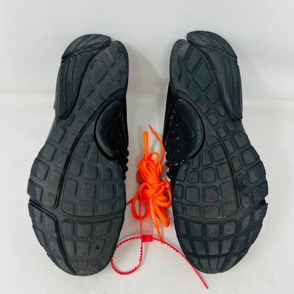 Nike Air Presto Off-White Black (2018)