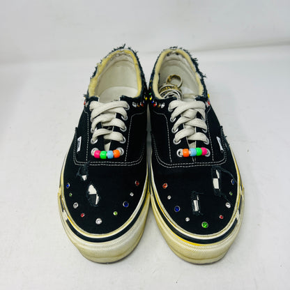 Vans OTW Era 95 Satoshi Nakamoto Round Lucky Charm