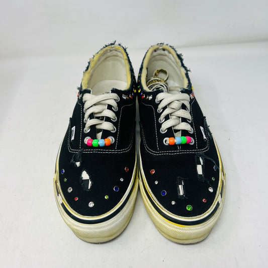 Vans OTW Era 95 Satoshi Nakamoto Round Lucky Charm