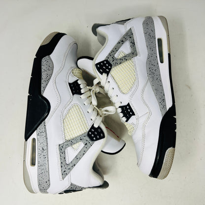 Jordan 4 Retro White Cement (2016)