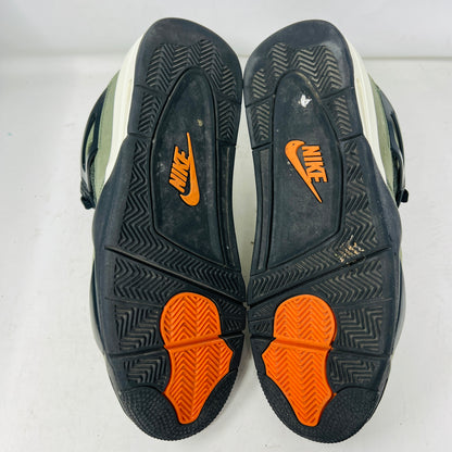 Jordan 4 Retro OG SP Undefeated (2025)