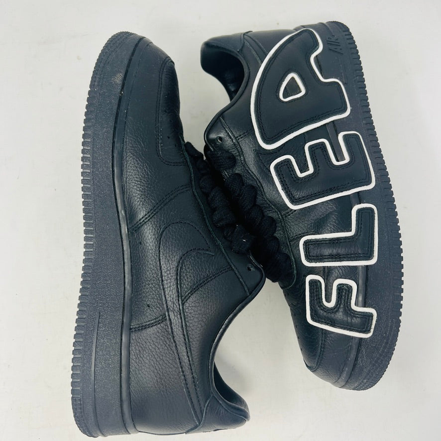 Nike Air Force 1 Low Cactus Plant Flea Market Black (2024)
