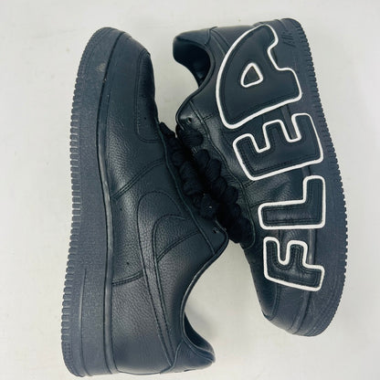 Nike Air Force 1 Low Cactus Plant Flea Market Black (2024)