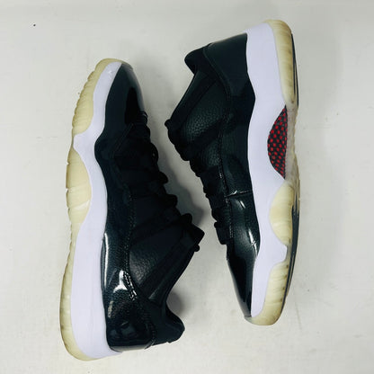 Jordan 11 Retro Low 72-10