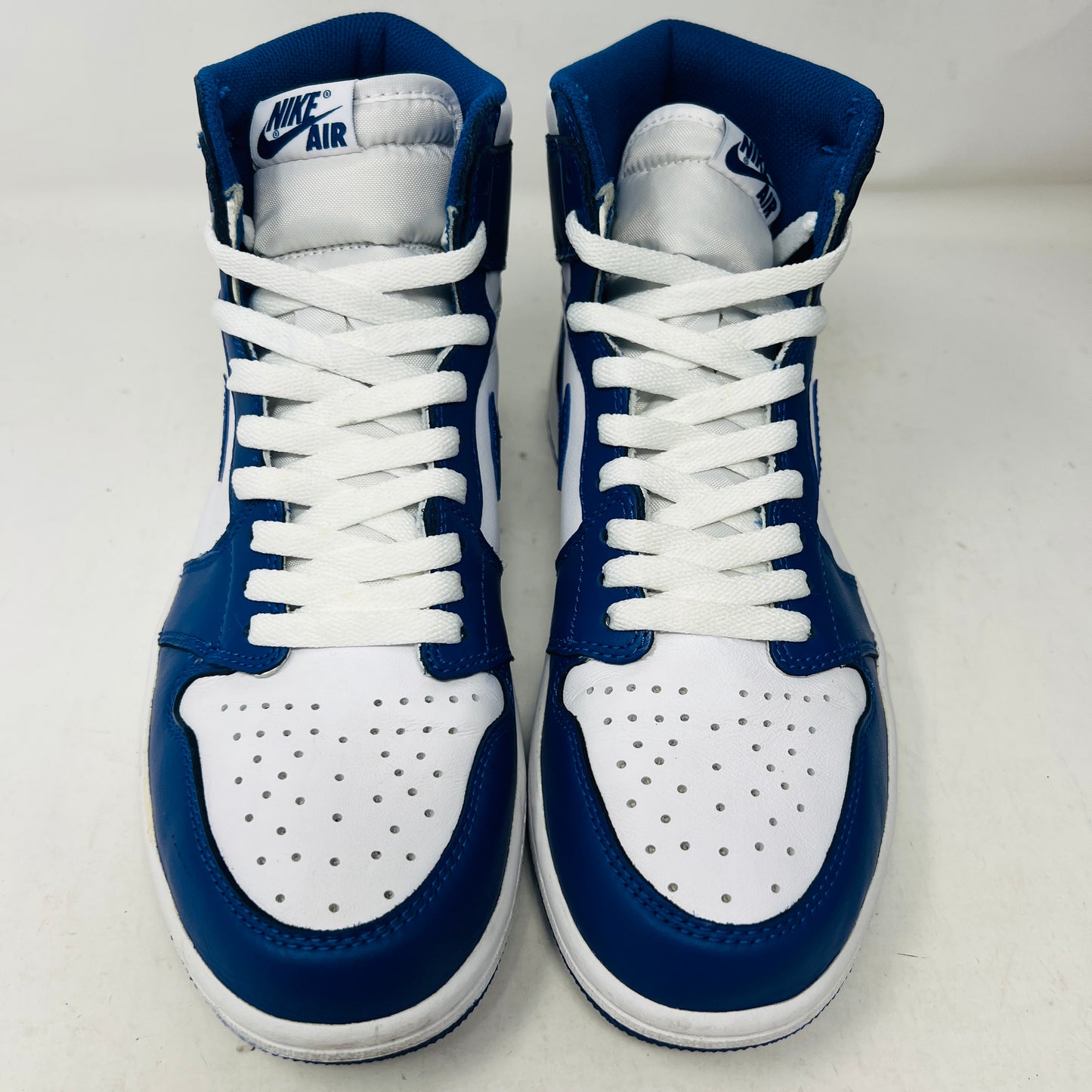Jordan 1 Retro Storm Blue