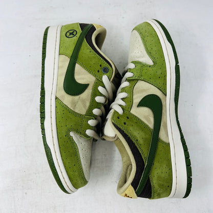 Nike SB Dunk Low Yuto Horigome Matcha