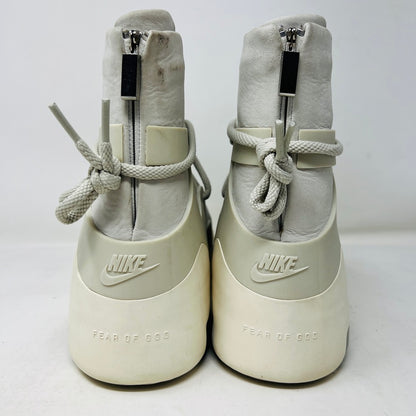 Nike Air Fear Of God 1 Light Bone