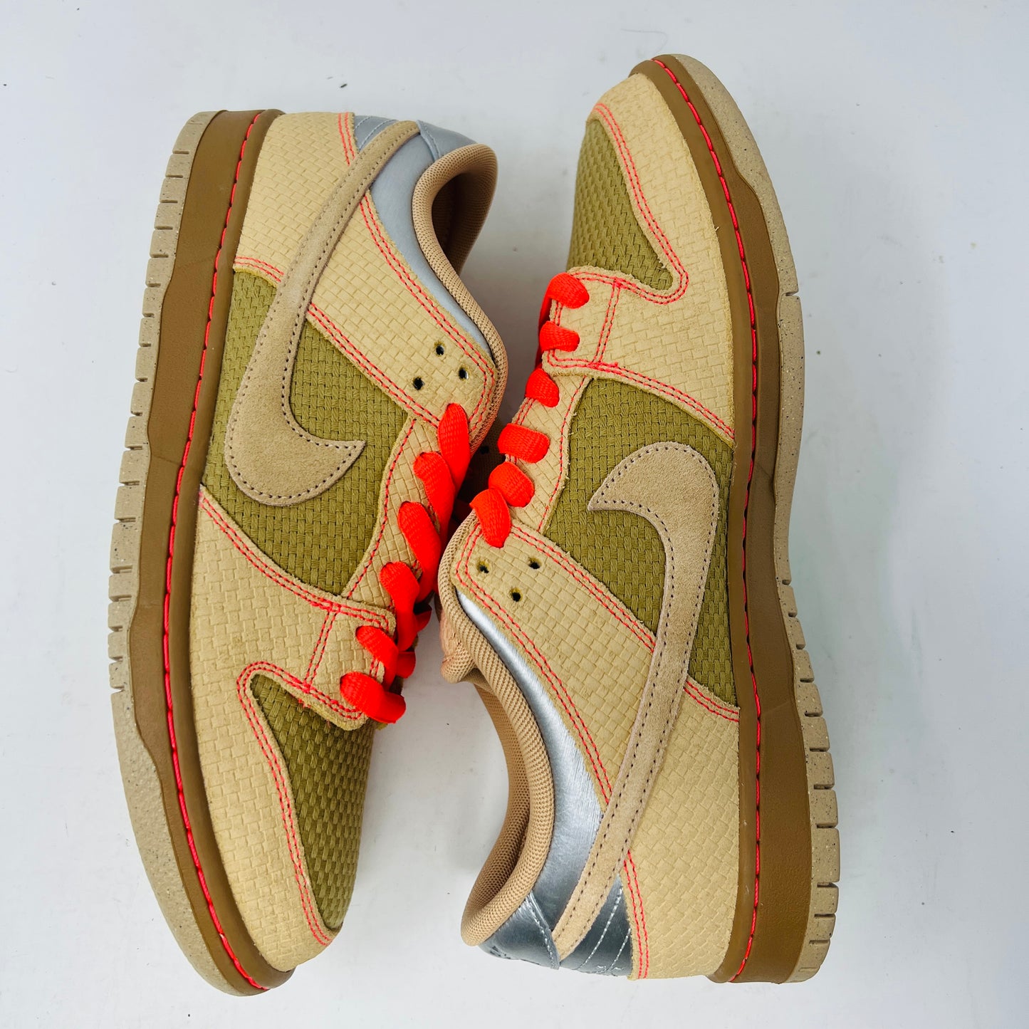 Nike SB Dunk Low Pro Som Tum