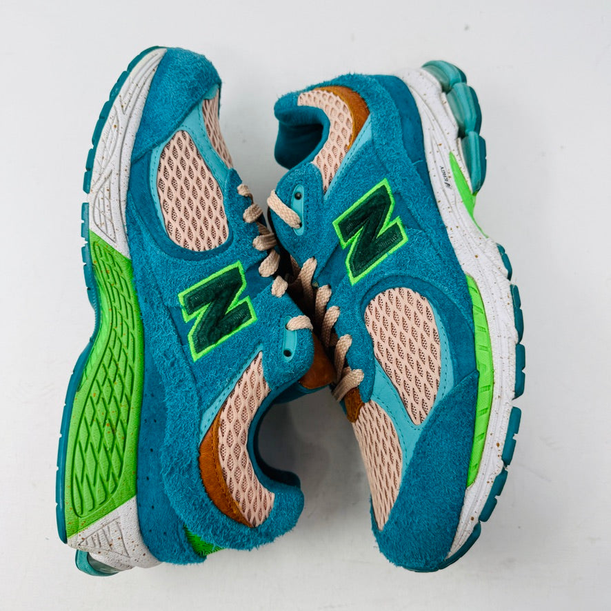 New Balance 2002R Salehe Bembury Water Be The Guide