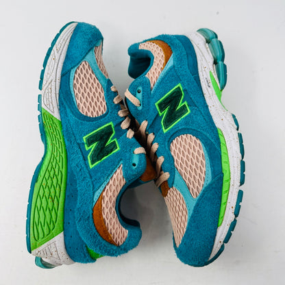 New Balance 2002R Salehe Bembury Water Be The Guide