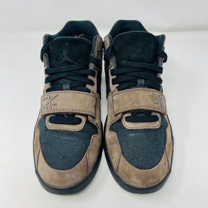 Jordan Jumpman Jack TR Travis Scott Dark Mocha