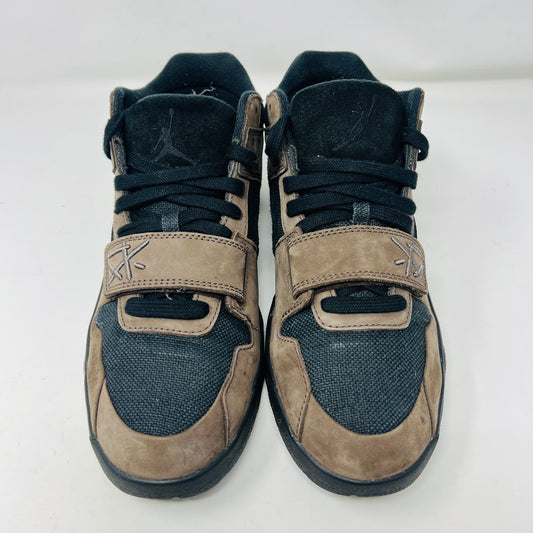 Jordan Jumpman Jack TR Travis Scott Dark Mocha