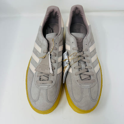 adidas Clarks 8th Street Gazelle Indoor by Ronnie Fieg Molecule Exclusive