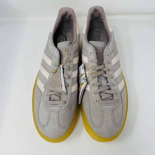 adidas Clarks 8th Street Gazelle Indoor by Ronnie Fieg Molecule Exclusive