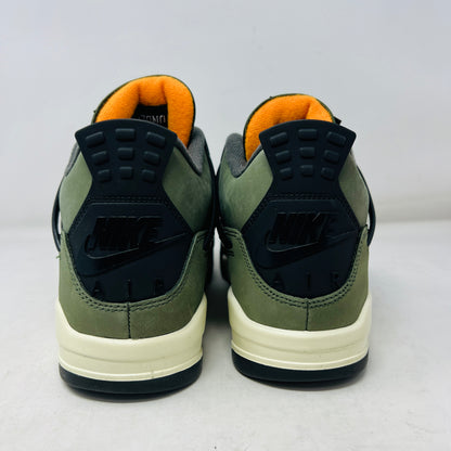 Jordan 4 Retro OG SP Undefeated (2025)